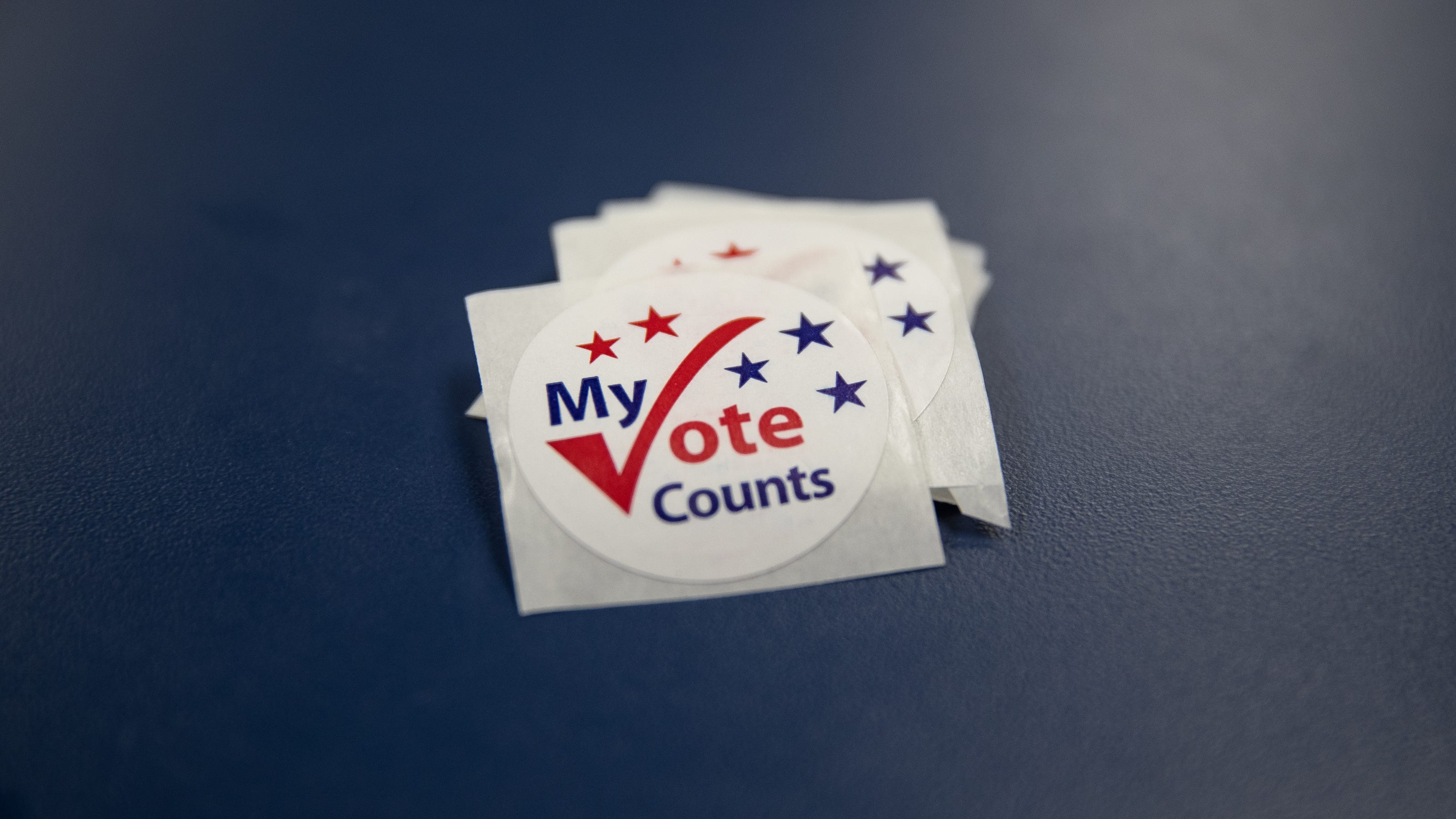 2022 guide to early voting in Texas: Nueces, San Pat, Aransas ...