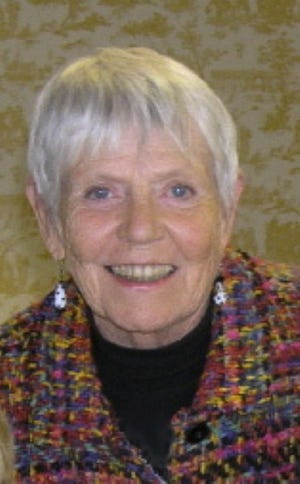 Sally Gerak