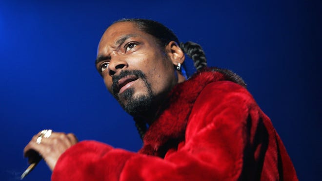 The Mississippi news anchor is no longer on the air after quoting Snoop Dogg’s lyric