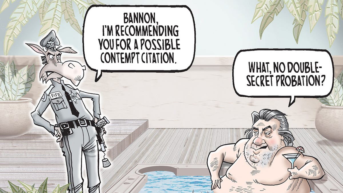 Mike Thompson, USA TODAY