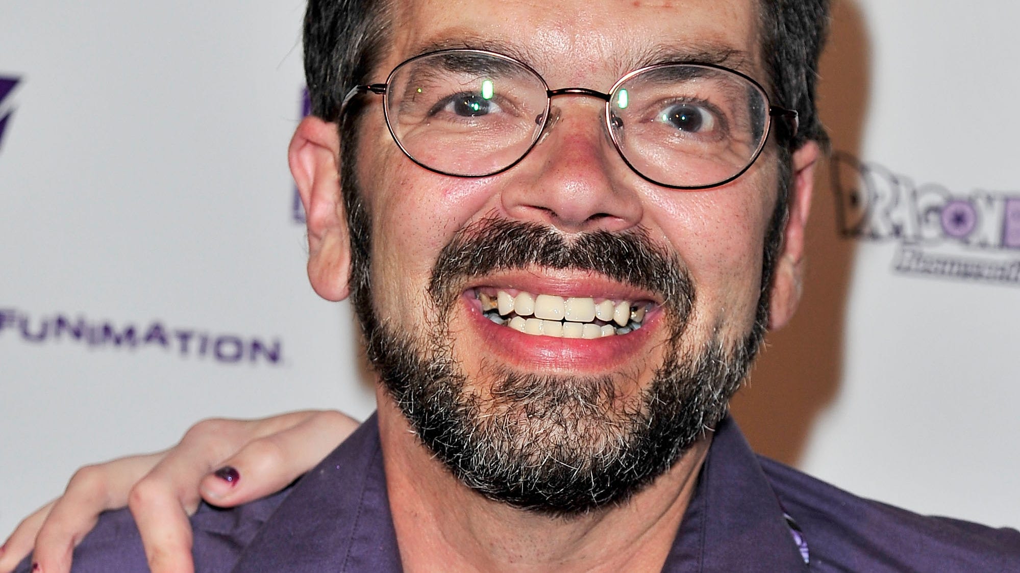 'Dragon Ball Z' voice actor Chris Ayres dies at 56 after battling COPD
