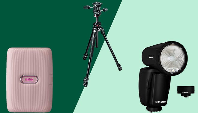 These are the best gifts for photographers.