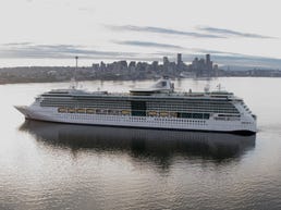 Disney Cruise Line to drop vaccine requirement next month Disney Cruise Line to drop vaccine requirement next month