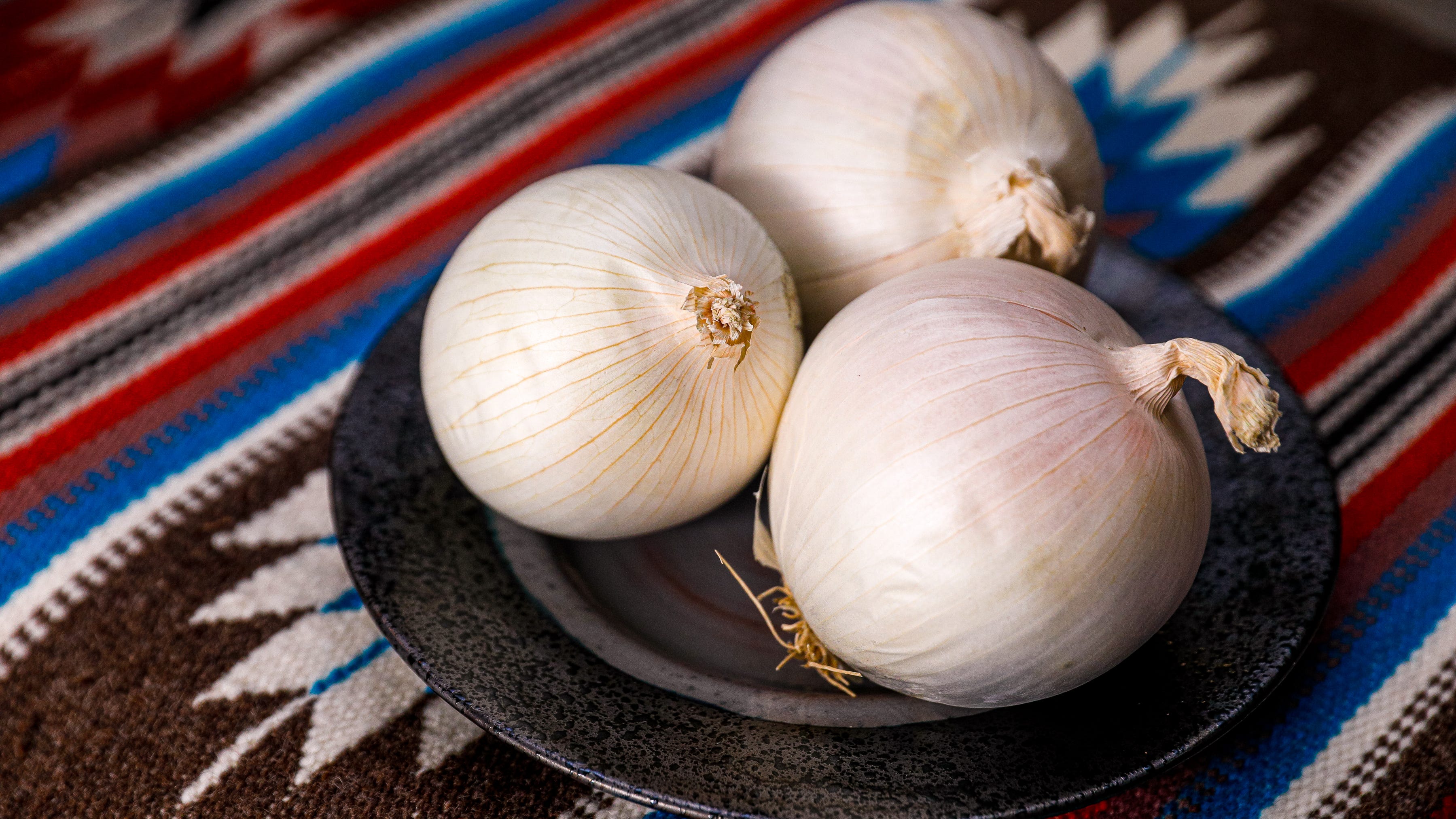 The CDC is warning consumers that onions from the state of Chihuahua in Northern&nbsp;Mexico should be discarded. The announcement comes as a salmonella outbreak that was first reported in mid-September by the agency has grown to sicken more than 600 people in 37 states as of Oct. 21.