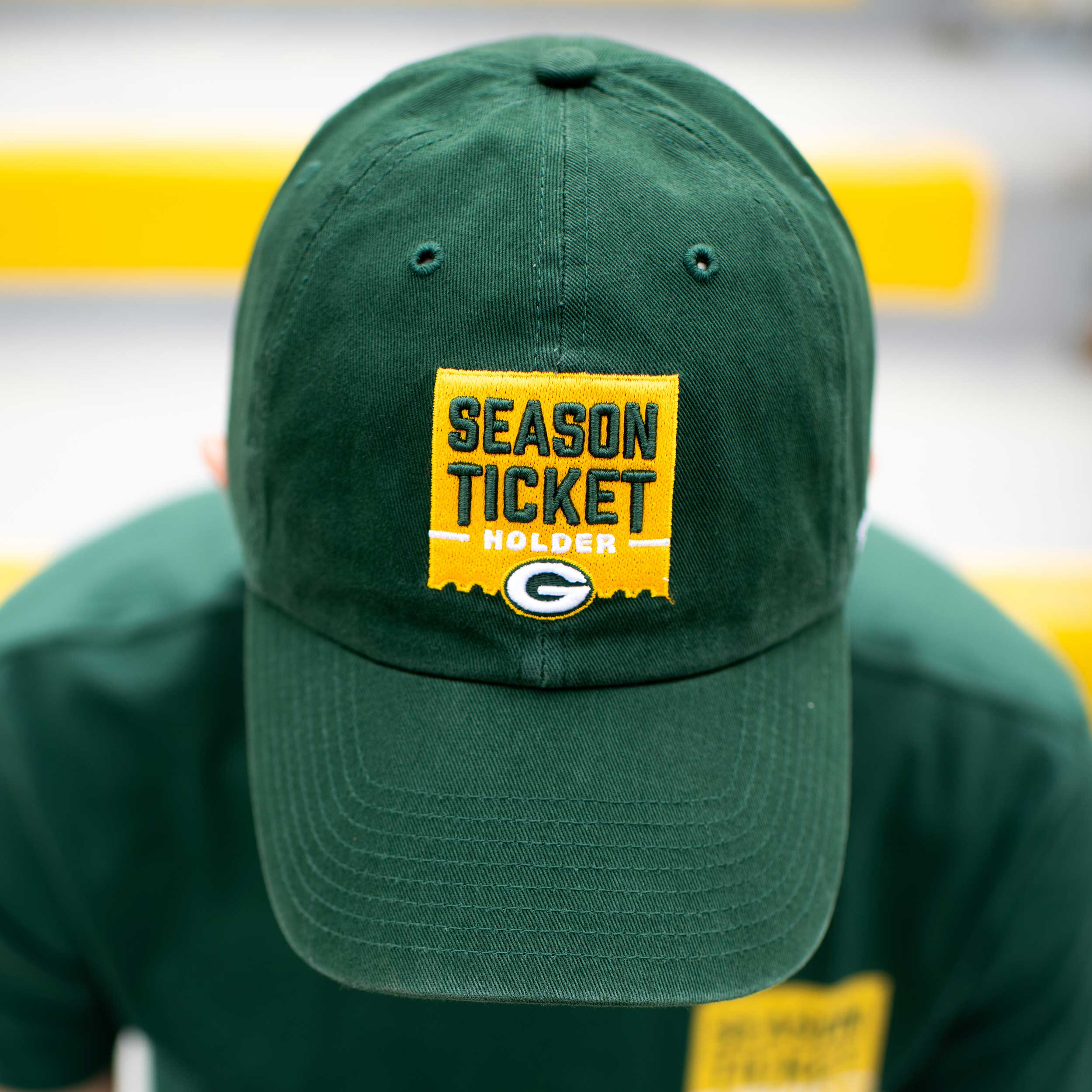 Green Bay Packers season ticket prices will be 4 to 7 higher in 2022