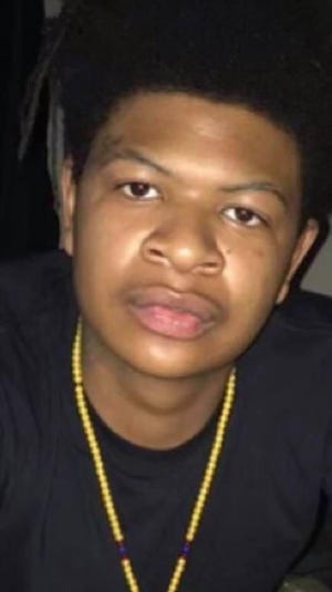 Jaquarius "Cory" Bettison