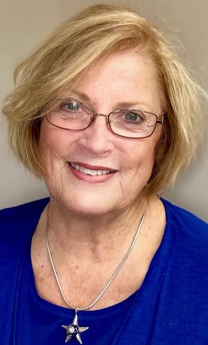 Jo Lynn Torbert is running for the Licking Valley Board of Education