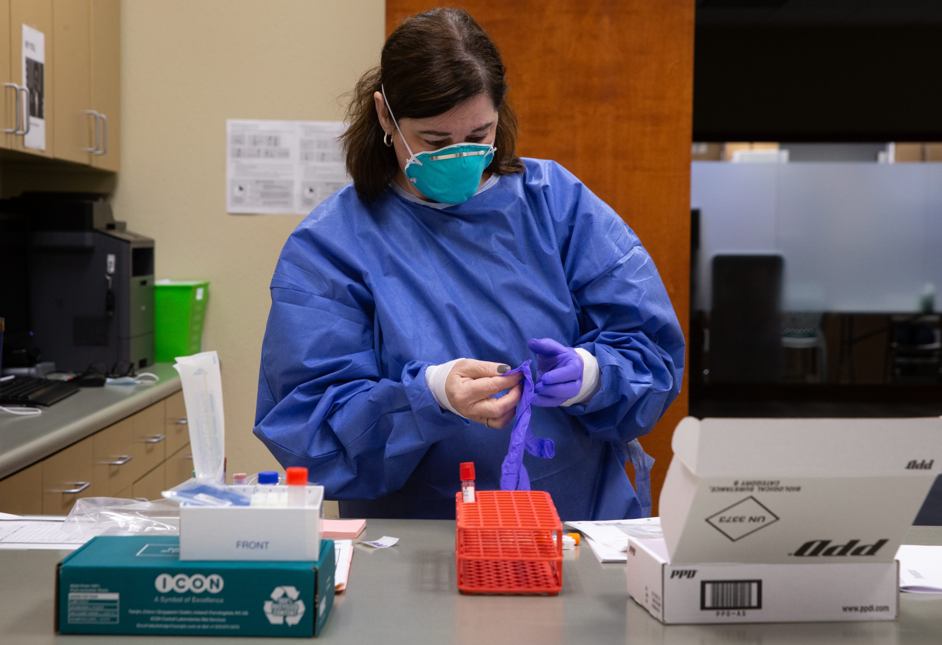 diabetes & endocrinology associates