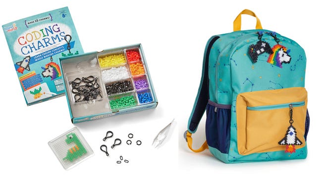 Best gifts and toys for 8-year-olds: Coding Charms