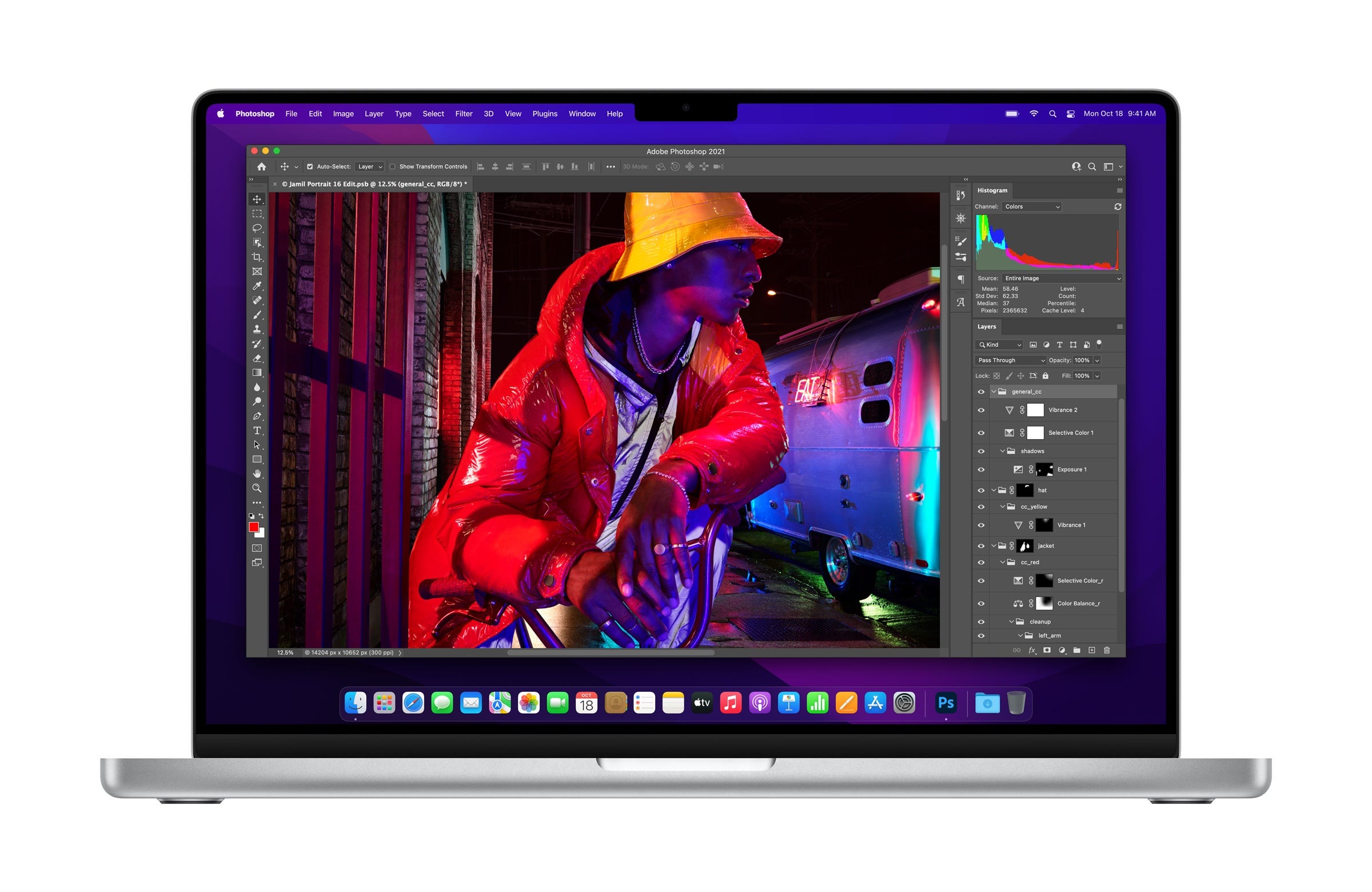 Pretty and powerful, are Apple's new MacBook Pro laptop computers made for you? Pretty and powerful, are Apple's new MacBook Pro laptop computers made for you?