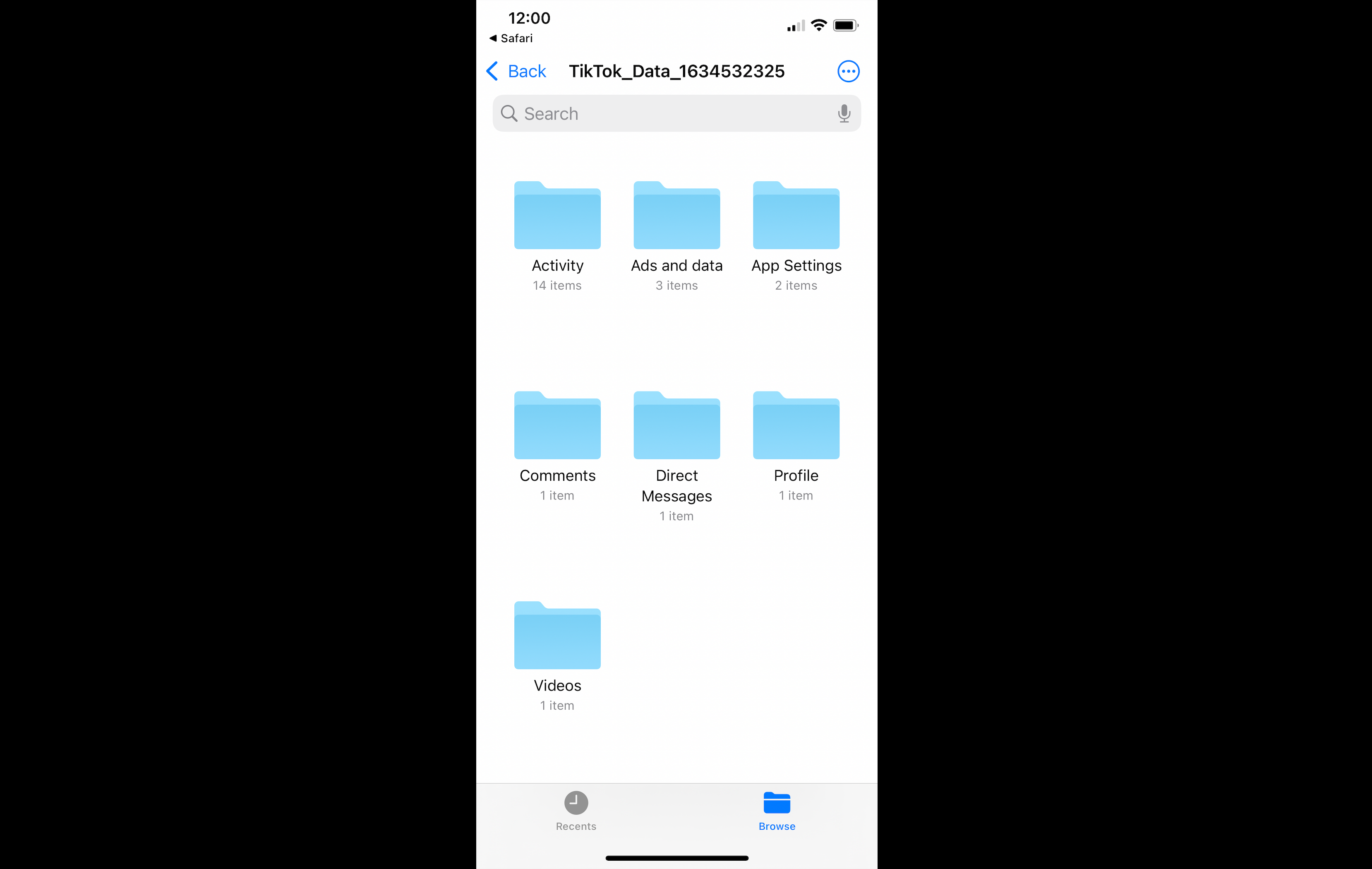 How To Delete Tiktok Off Of Your Phone With Helpful Screenshots