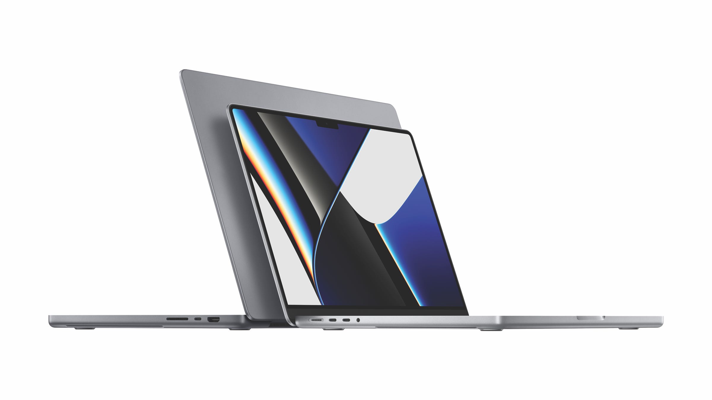 Pretty and powerful, are Apple's new MacBook Pro laptop computers made for you? Pretty and powerful, are Apple's new MacBook Pro laptop computers made for you?