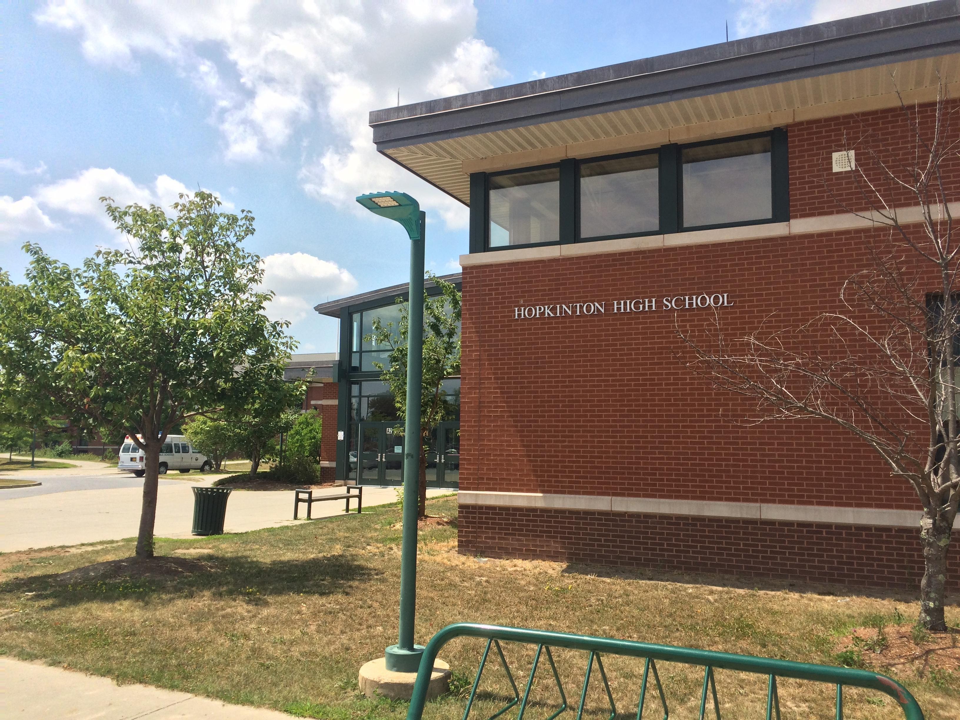 U.S. News & World Report unveils list of top public high schools. How did MetroWest fare?