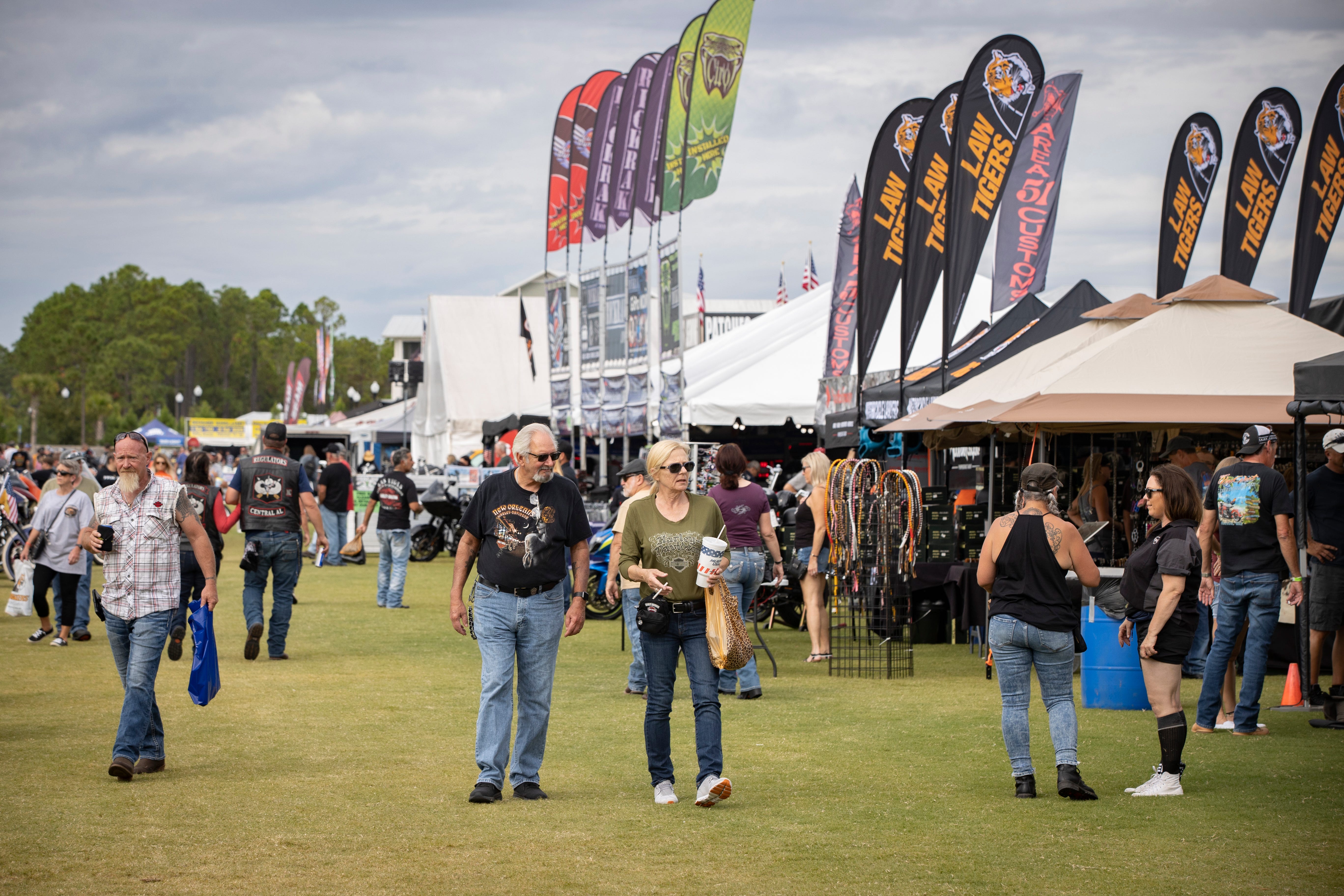 Panama City Beach: List of fall and winter events in 2022 offseason