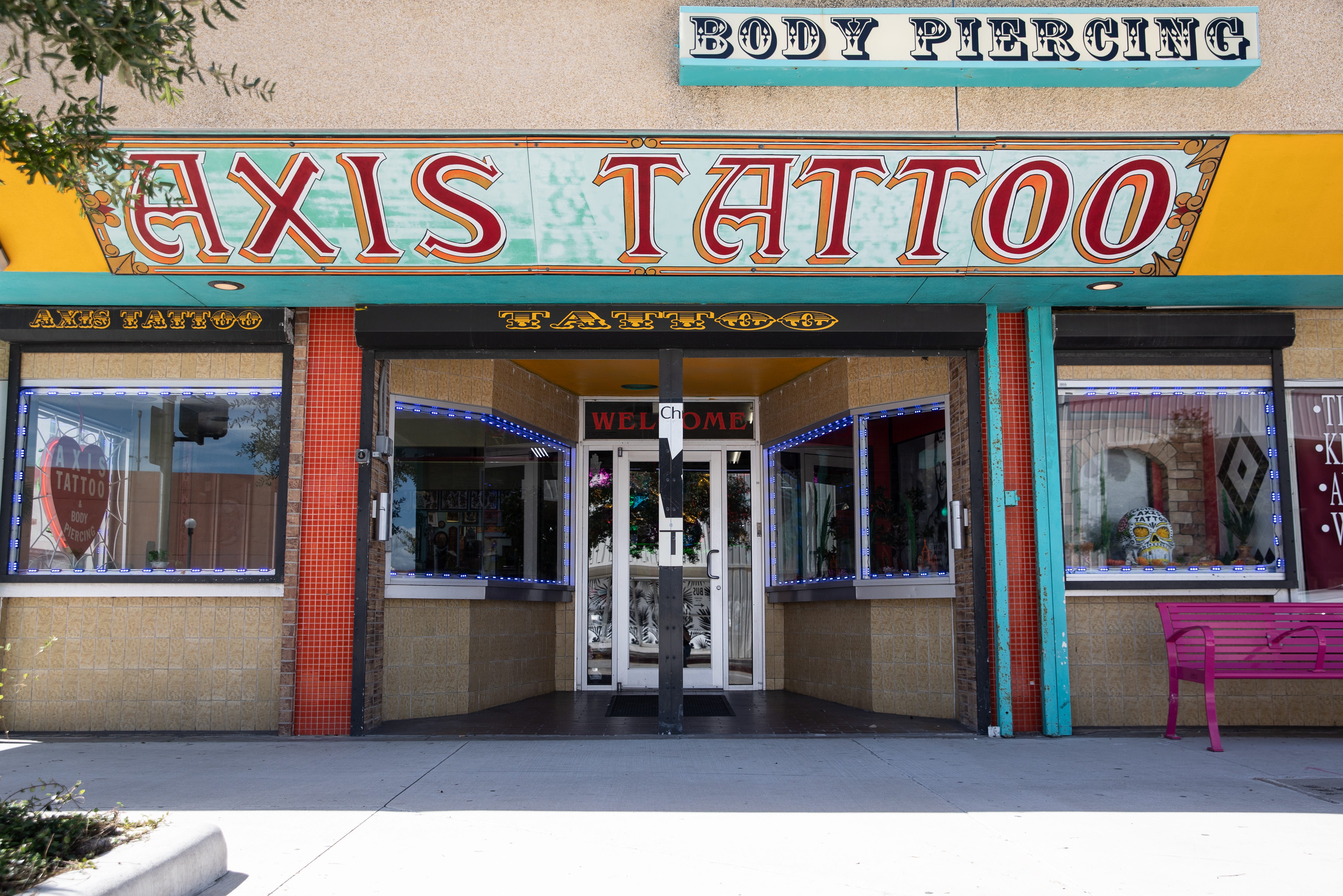 skull tattoo rose tattoo by Don Shapiro at axis tattoo in corpus christi  TX  Time tattoos Ink tattoo Tattoos