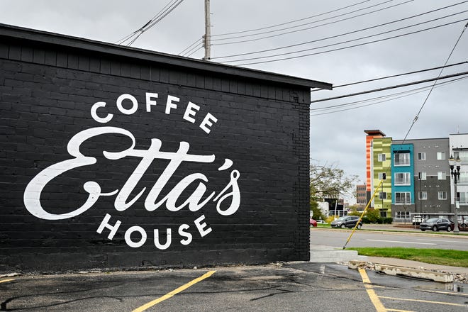 Etta Café, fotografiado el jueves 21 de octubre de 2021 en Lansing.
