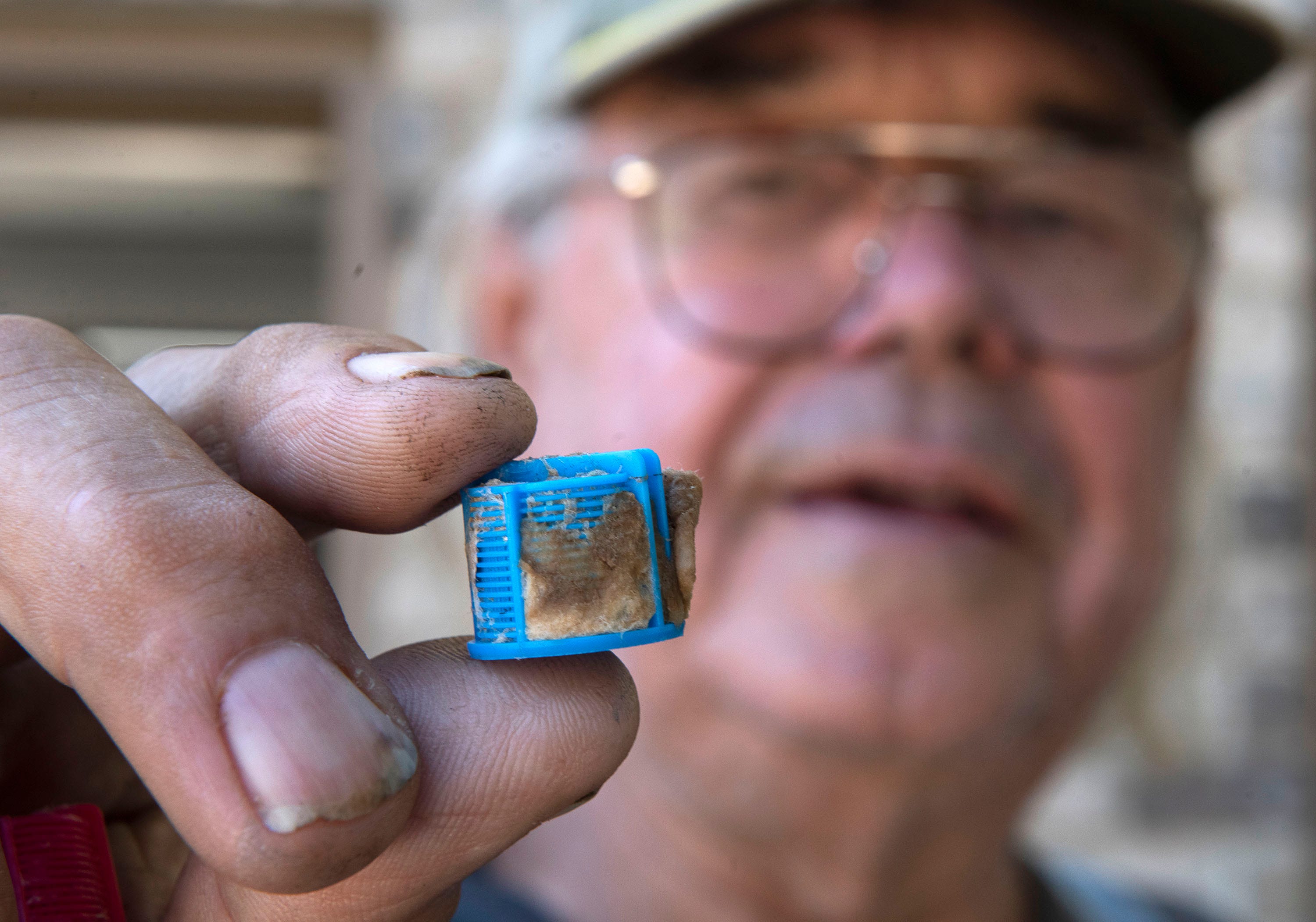 FDEP seeks $3.2M in penalties for Soundside Drive water contamination