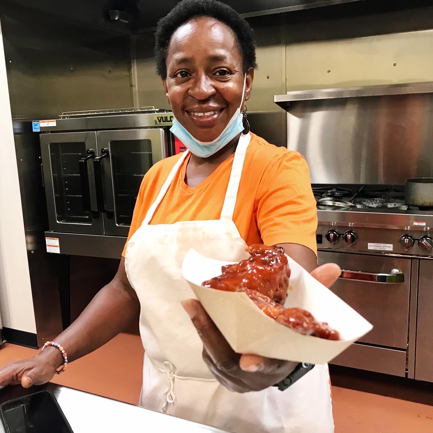 Who invented Buffalo chicken wings? The Black history beyond Anchor Bar