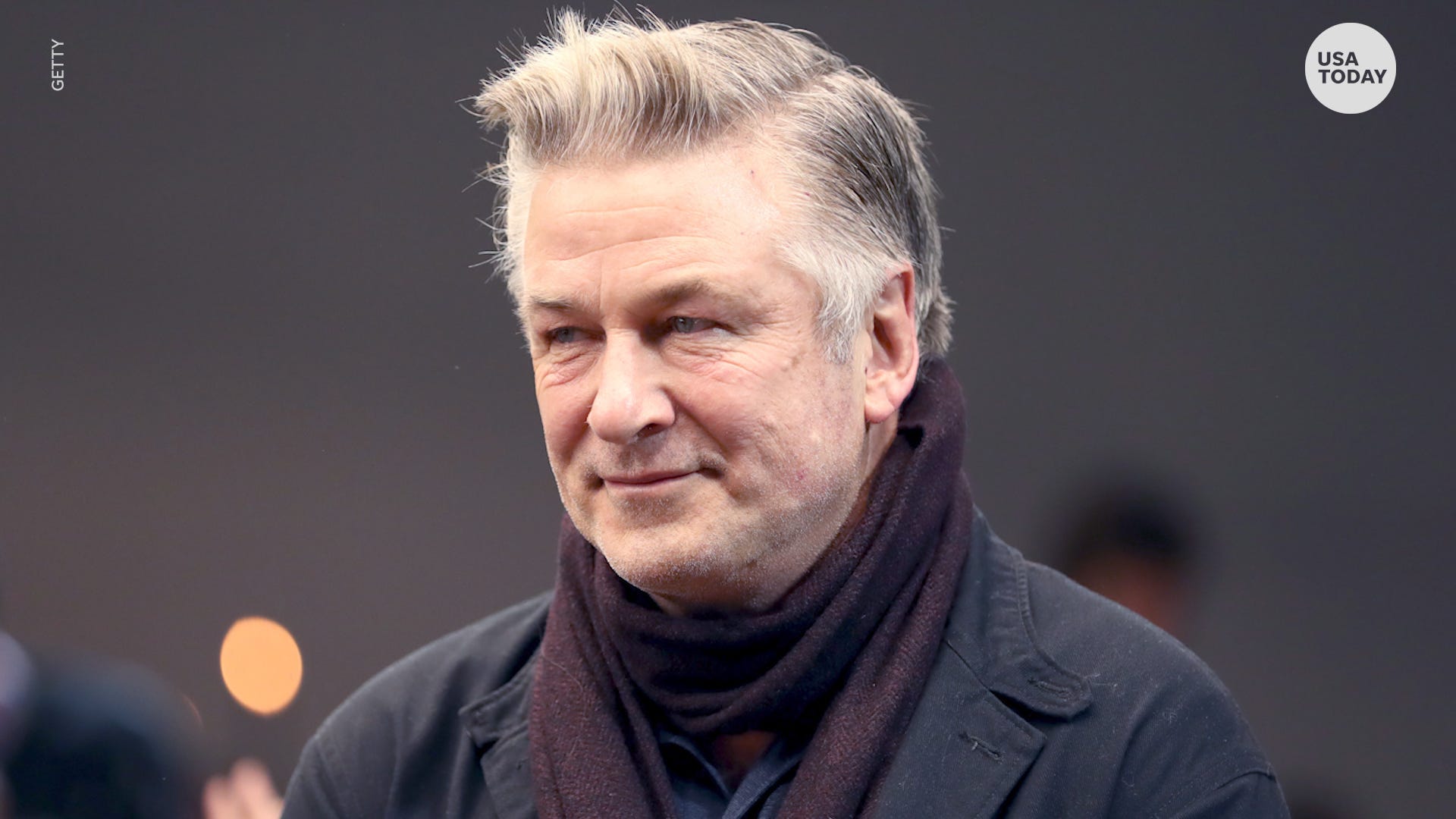 Alec baldwin