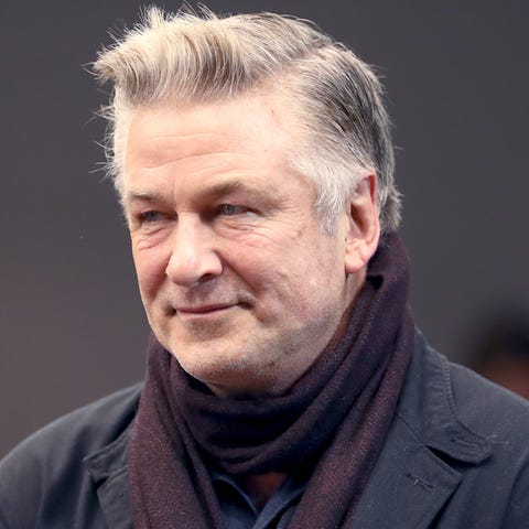 Cinematographer of "Rust" was killed on Oct. 21, 2