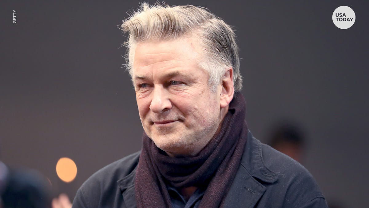 Cinematographer of "Rust" was killed after star Alec Baldwin discharged a prop firearm in an incident on set, according to authorities.