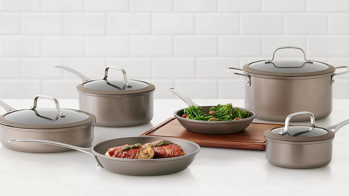 Shop the best prices of the season on home essentials with Kohl’s pre-Black Friday deals Shop the best prices of the season on home essentials with Kohl’s pre-Black Friday deals