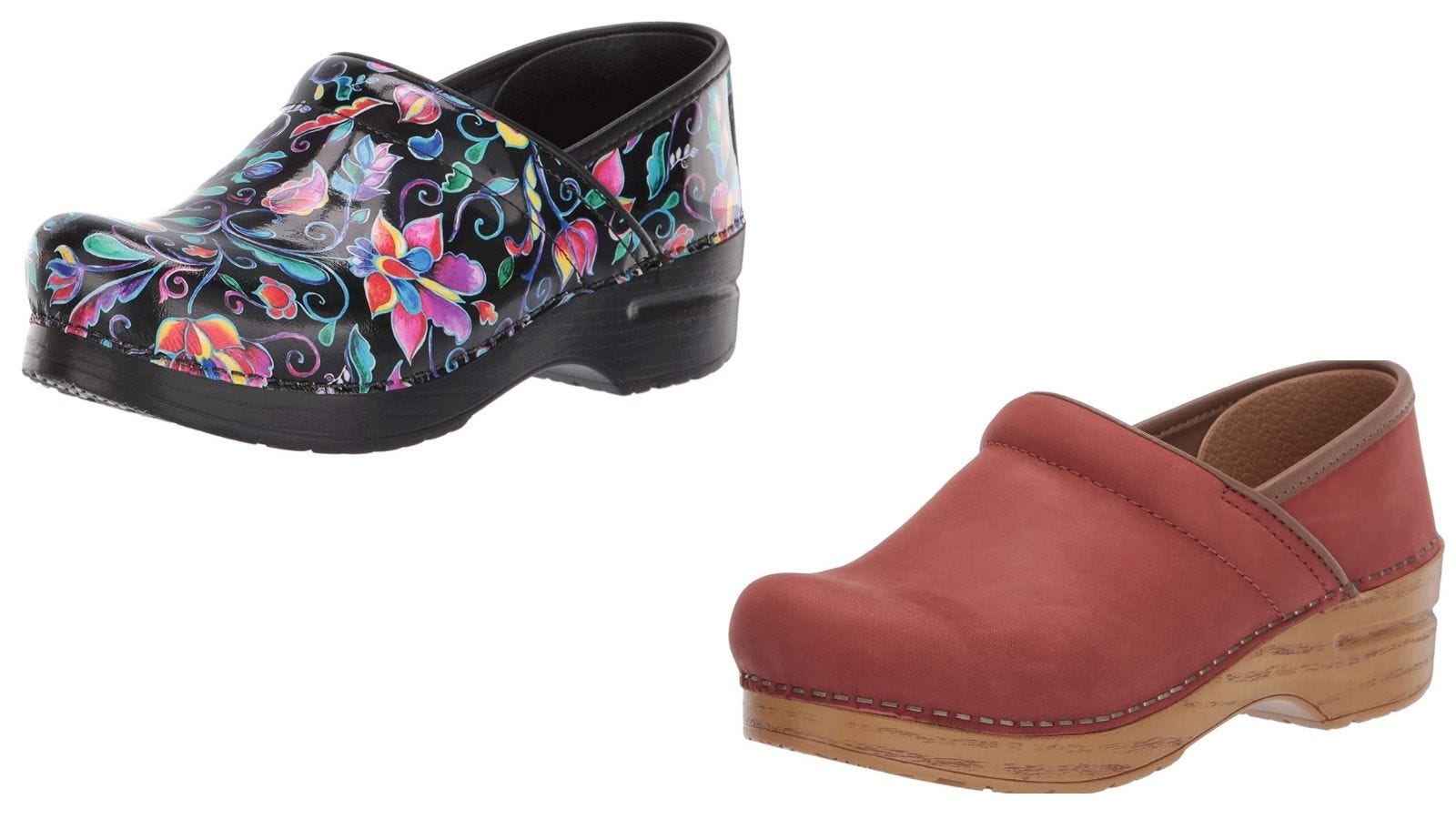10 incredibly stylish clogs to wear this fall 10 incredibly stylish clogs to wear this fall