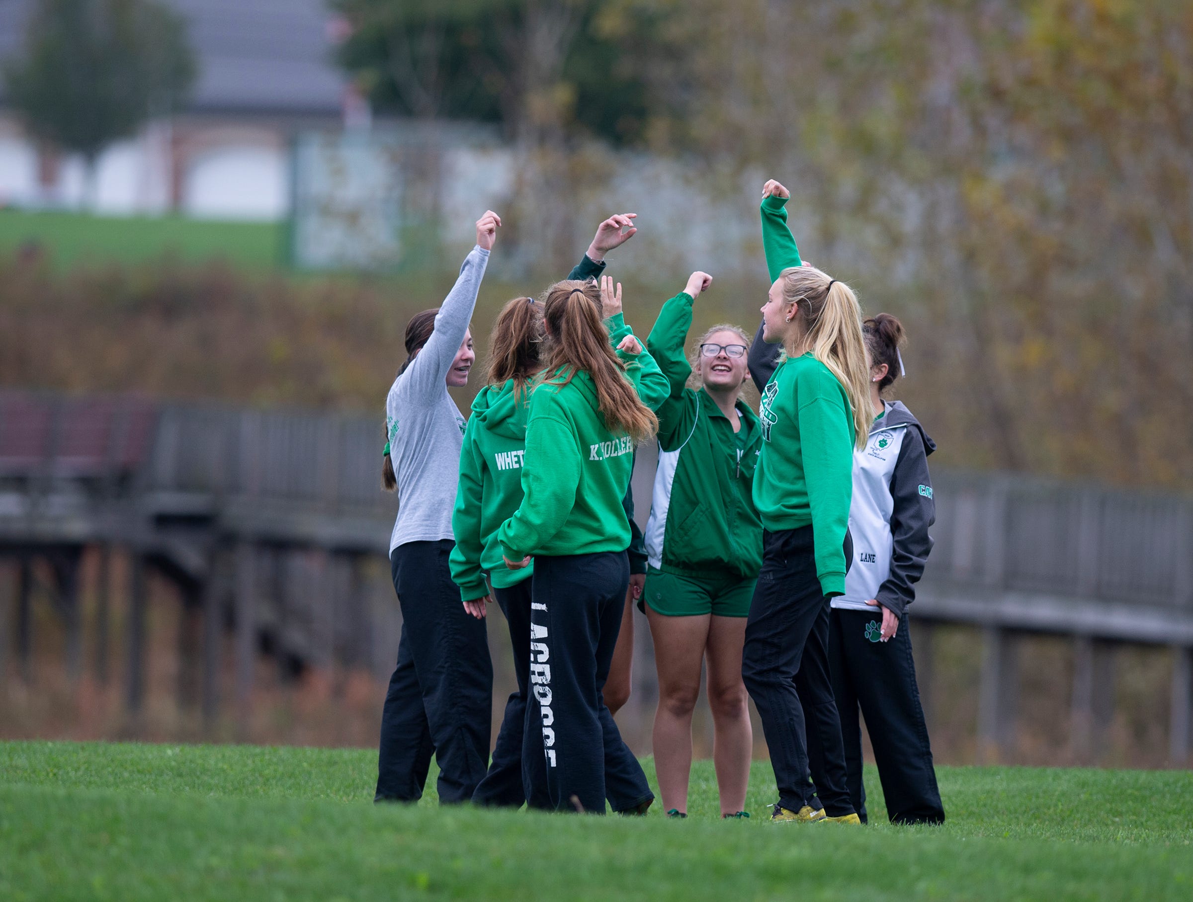 Seven things to know about the Boardman Invitational