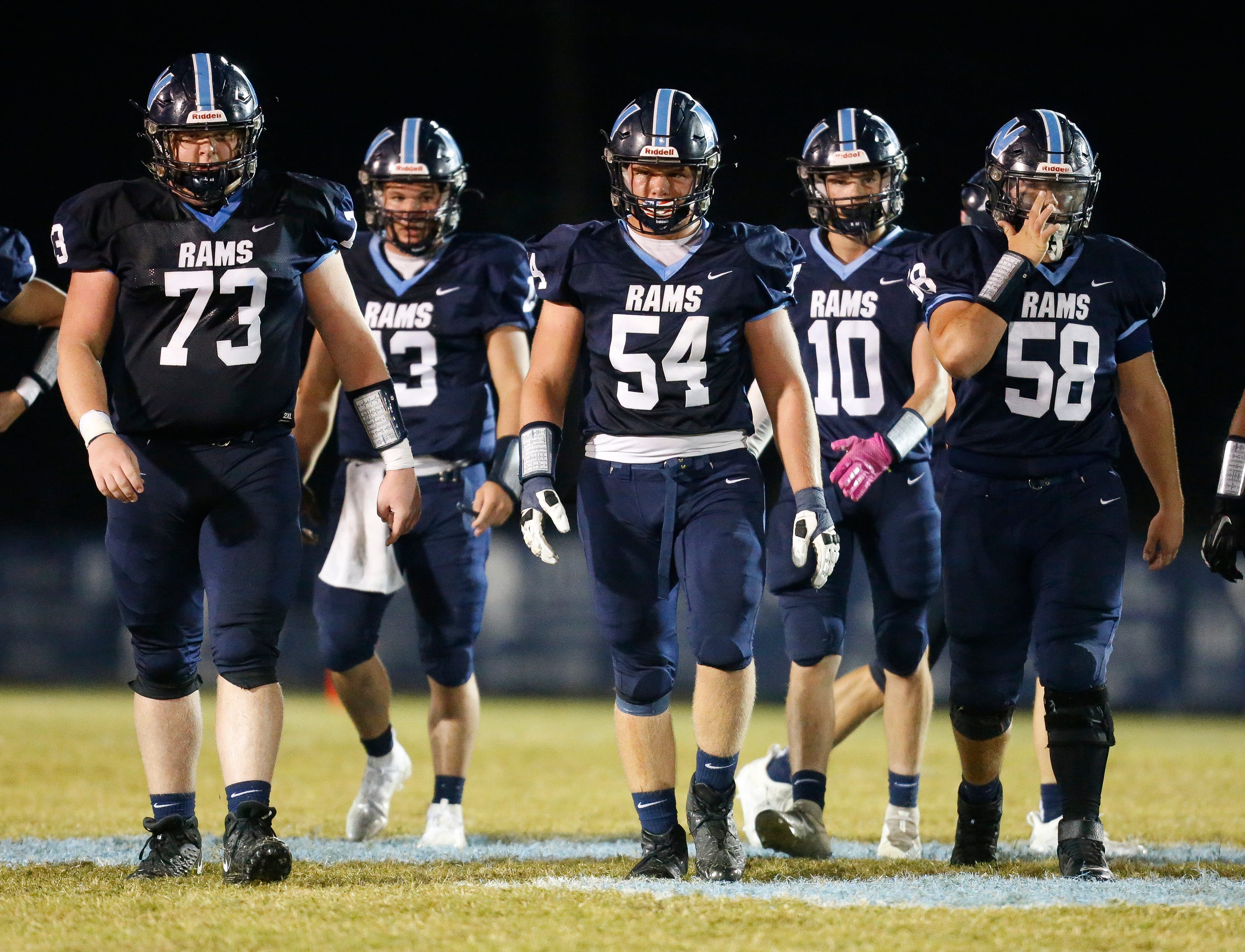AHSAA football Tuscaloosa high school season primer for 2022