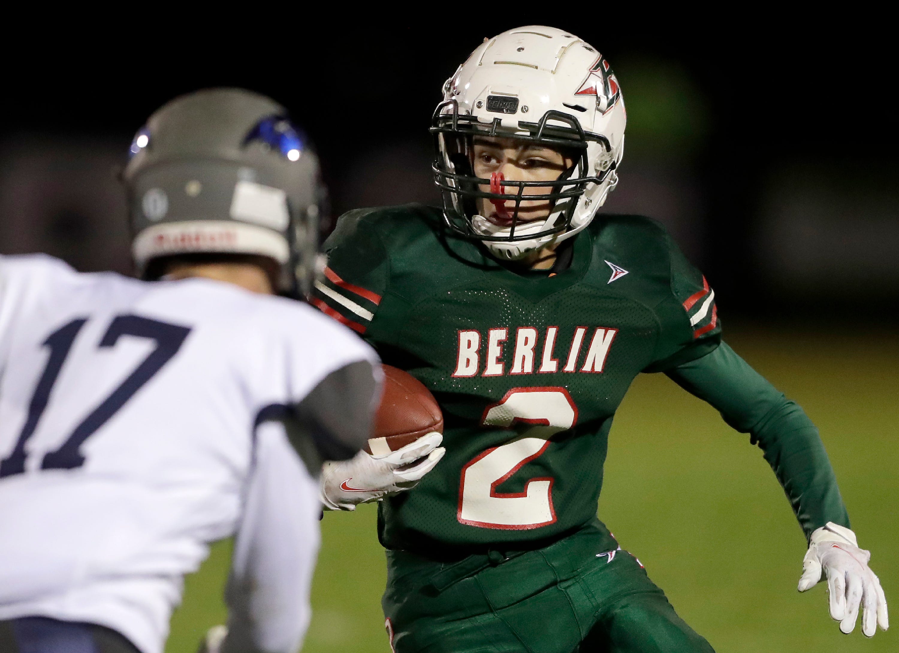 Wiaa Football Playoff Schedule 2022 High School Football: Wiaa First-Round Playoff Scores, Schedule
