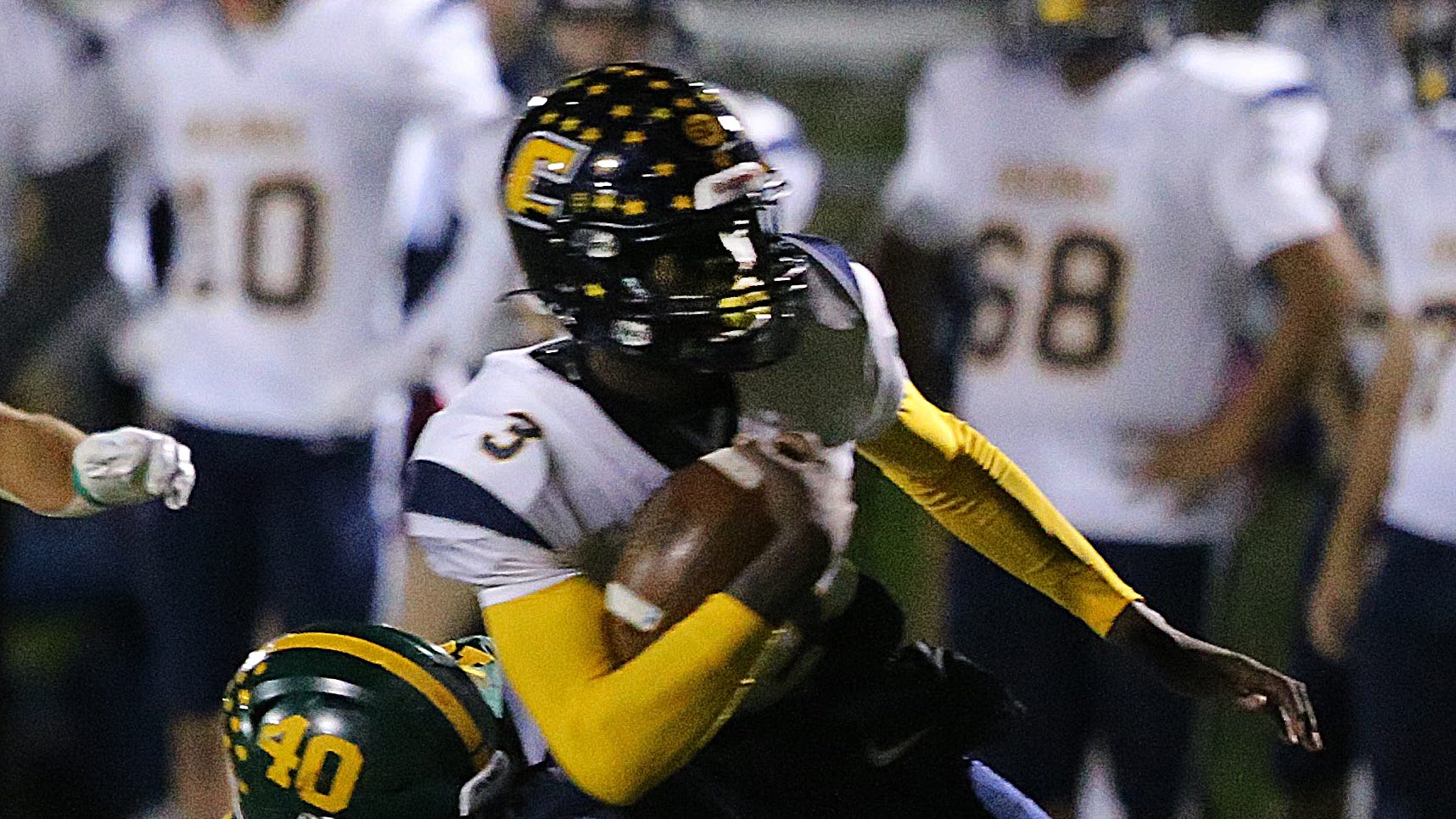 Football Playoff primer for Big Central Conference teams