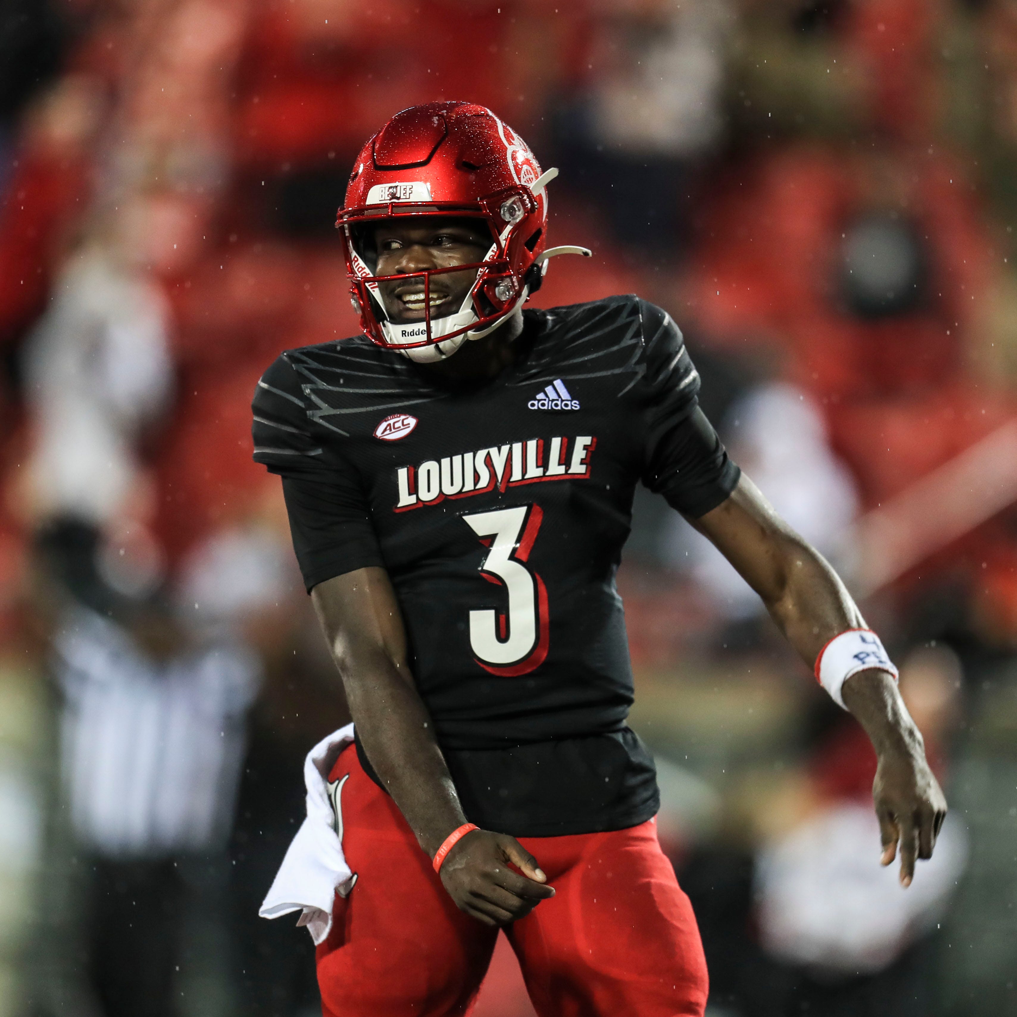 Louisville football 2022: Schedule, roster, analysis and more