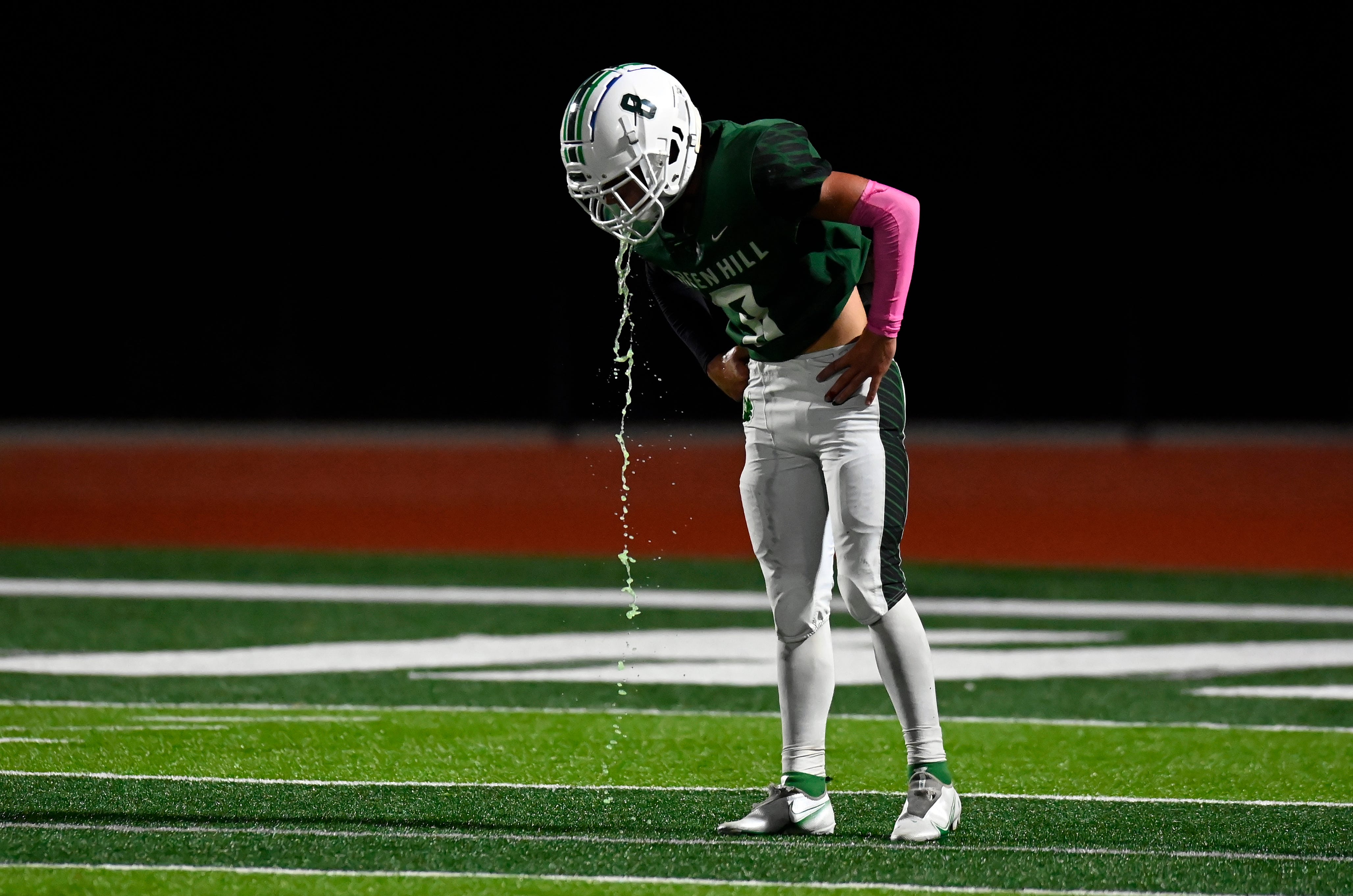 TSSAA football playoff scenarios for Nashville area teams in 2021