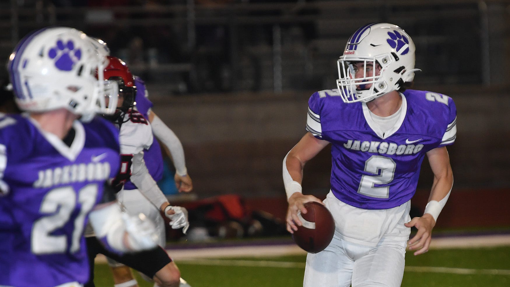 Jacksboro Tigers 2022 high school football preview and schedule Jacksboro Tigers 2022 high school football preview and schedule