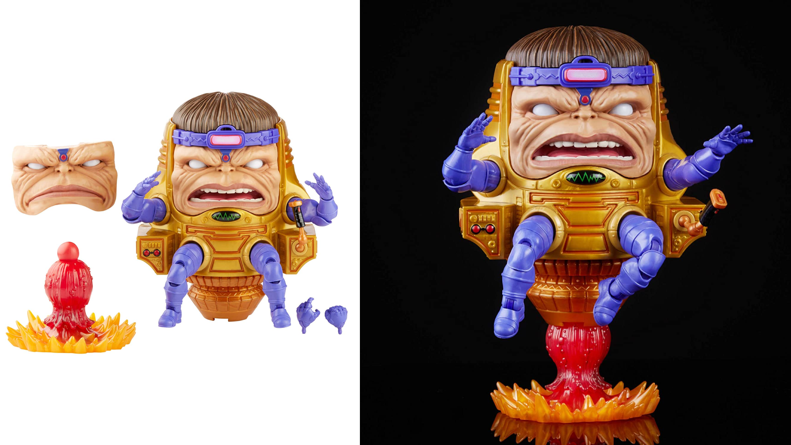 17 of the best Marvel toys to give as gifts this year 17 of the best Marvel toys to give as gifts this year