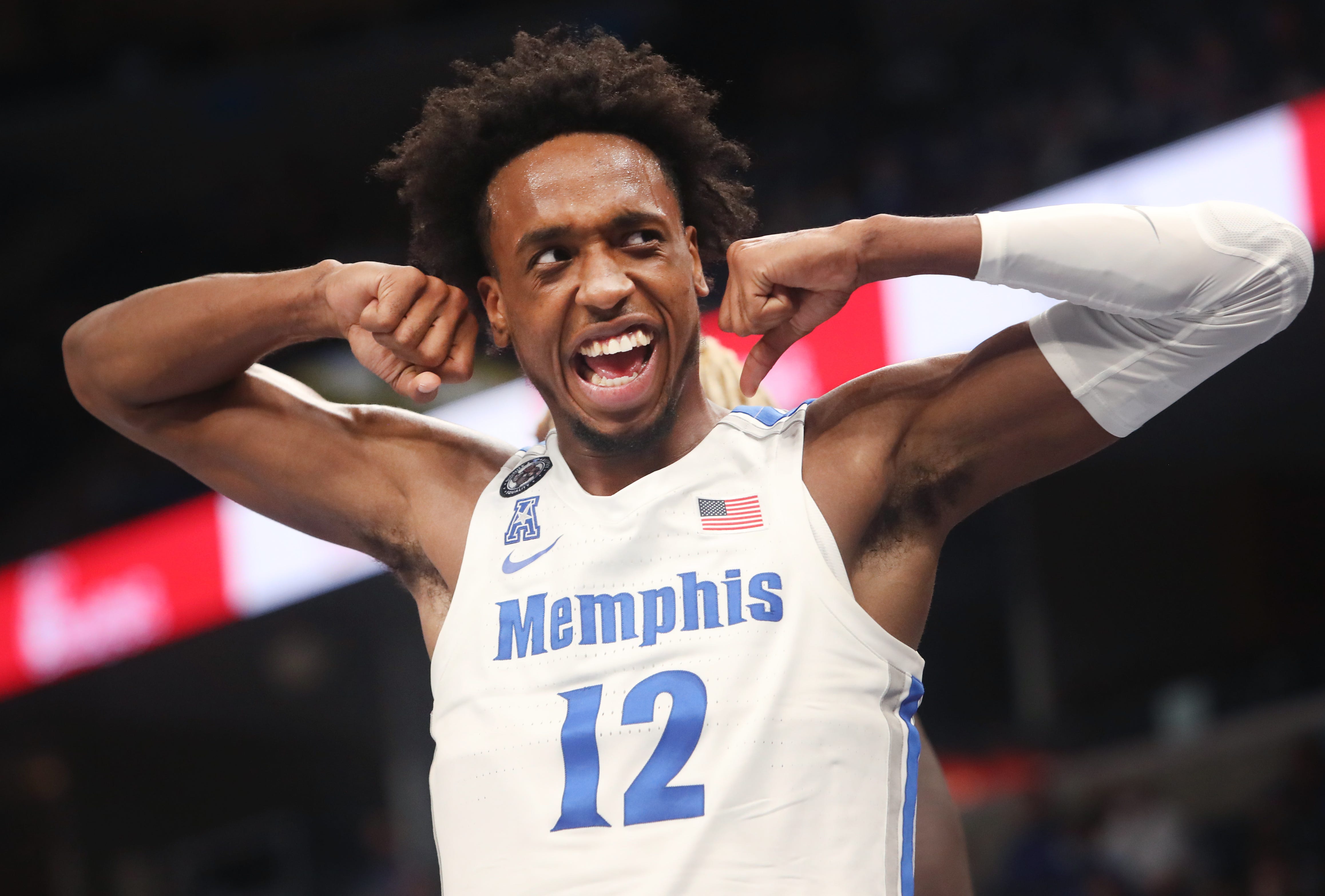 commercialappeal.com - Jason Munz, The Commercial Appeal - Memphis basketball or Houston? Predicting who wins the top-heavy AAC in 2021-22