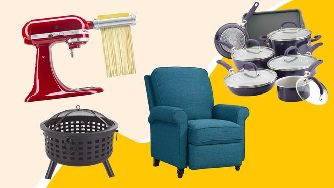 Save on must-have gifts as well as home and kitchen products during the early Wayfair Black Friday sale.