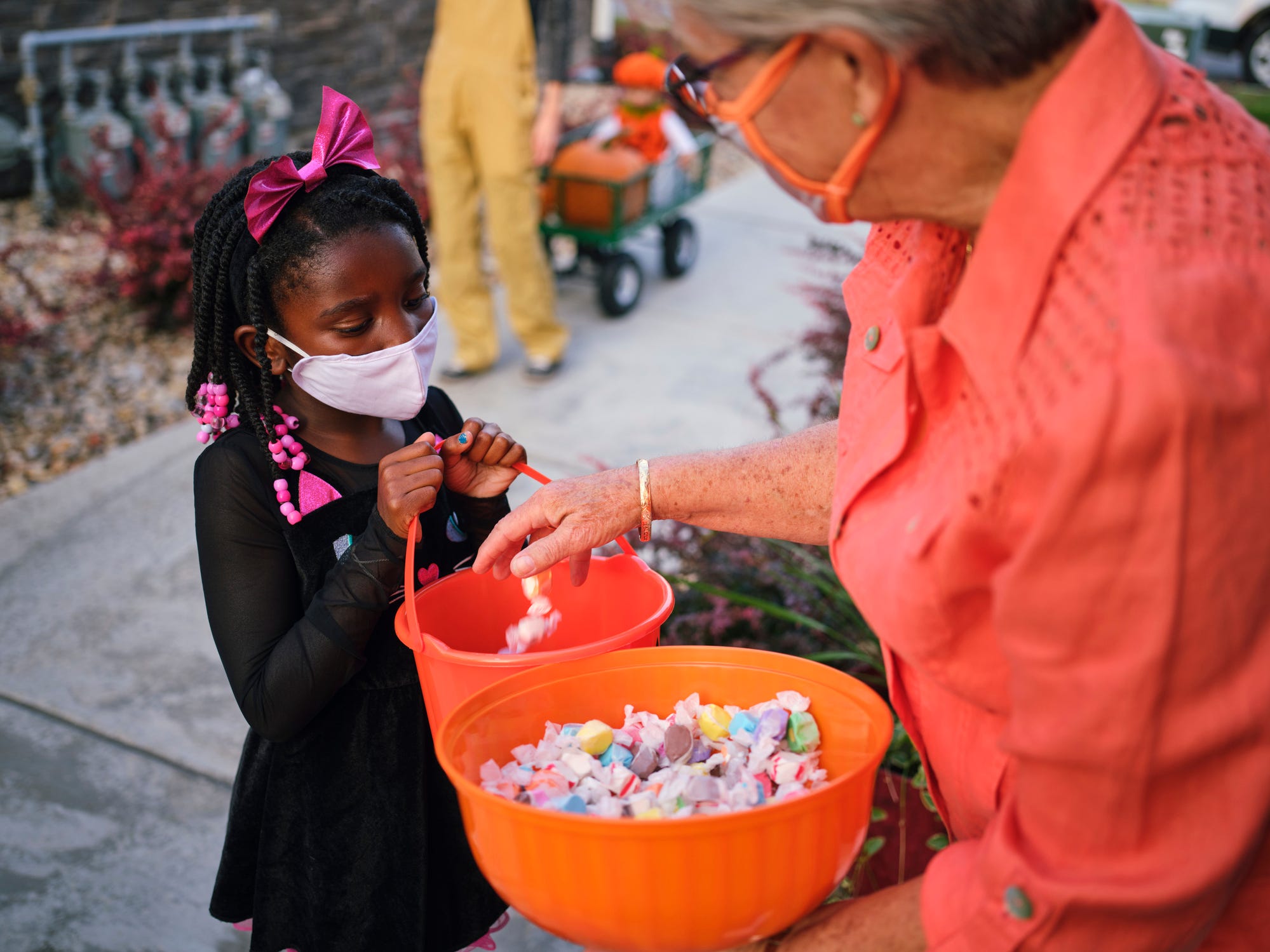 Reno Halloween event guide Trick or treat hot spots, zombie paintball