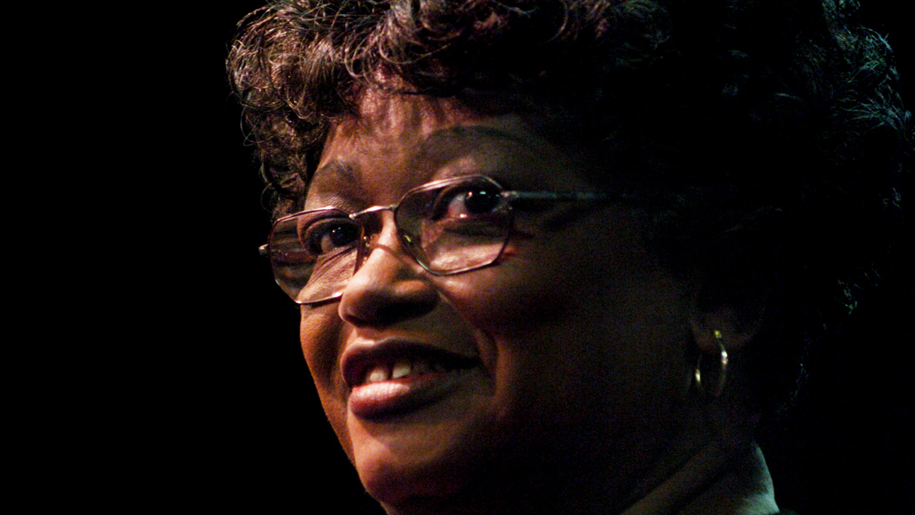 Claudette Colvin seeks to clear her name for Montgomery bus incident in