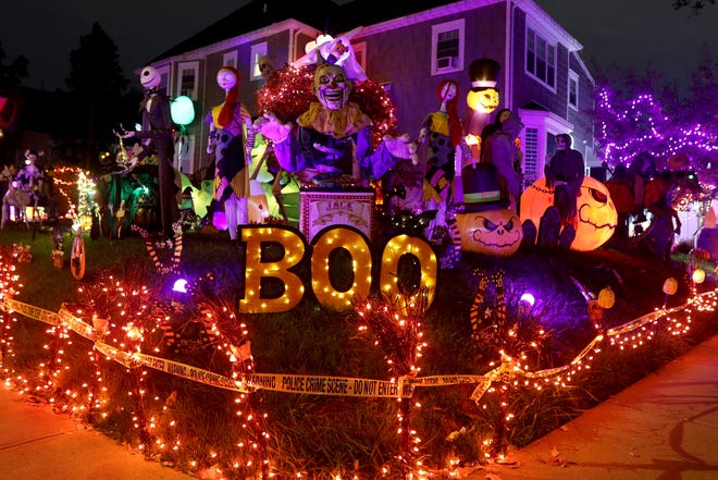 Time to get spooky! Easy Halloween decorations to transform your home