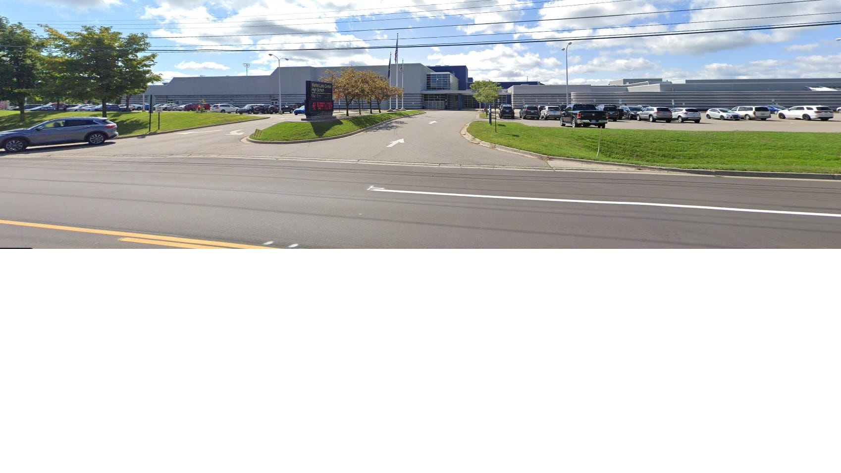 One Arrested After Shooting Threat Reported At Walled Lake Central one-arrested-after-shooting-threat-reported-at-walled-lake-central