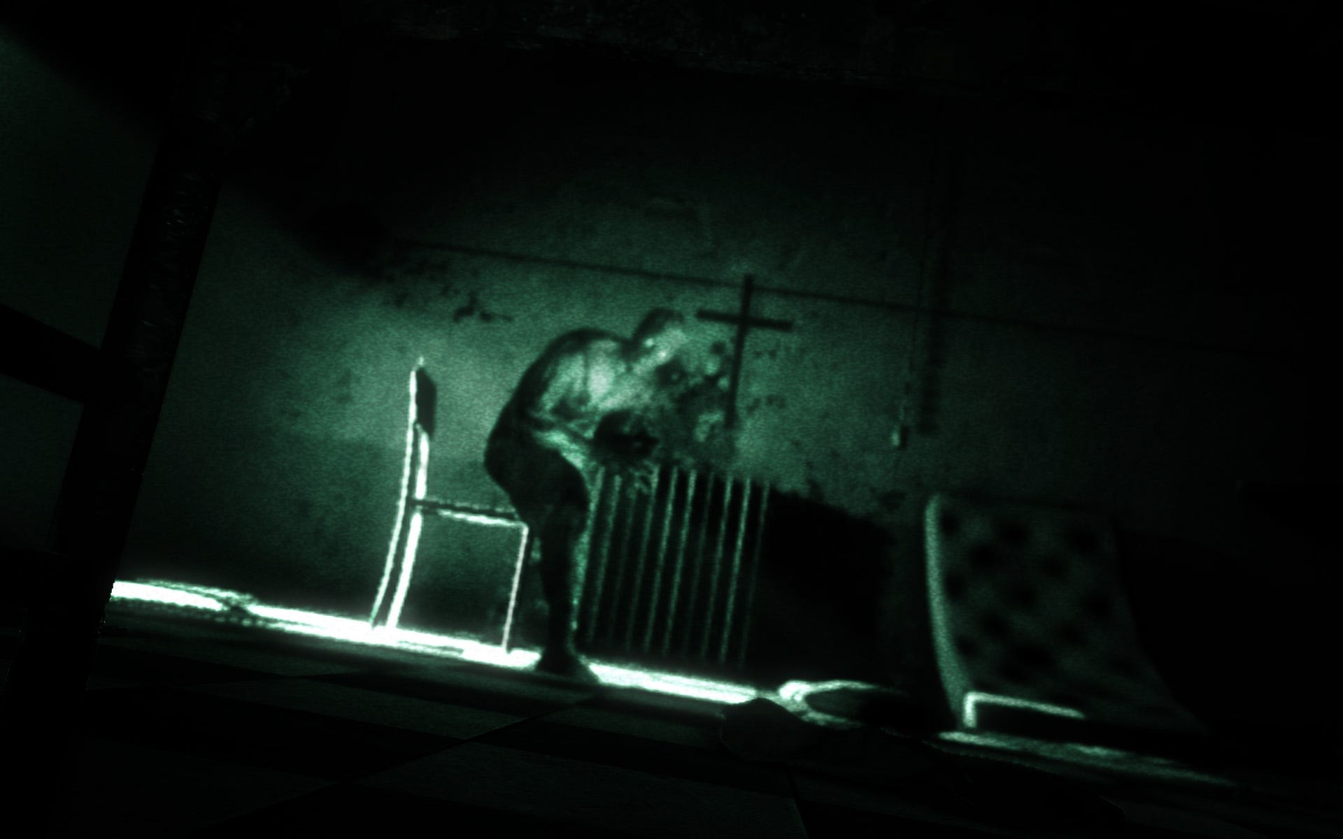 10 super spooky horror games to play this Halloween 10 super spooky horror games to play this Halloween