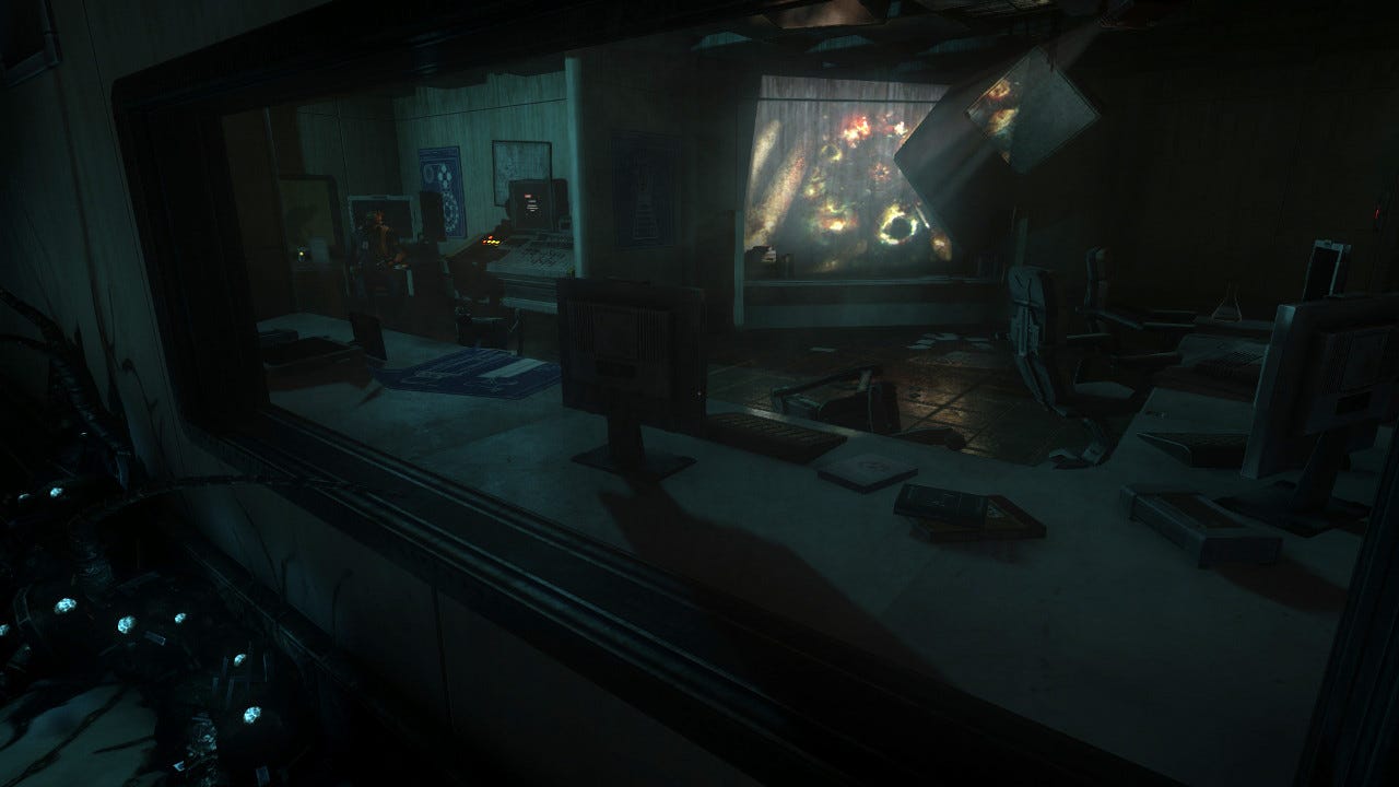 10 super spooky horror games to play this Halloween 10 super spooky horror games to play this Halloween