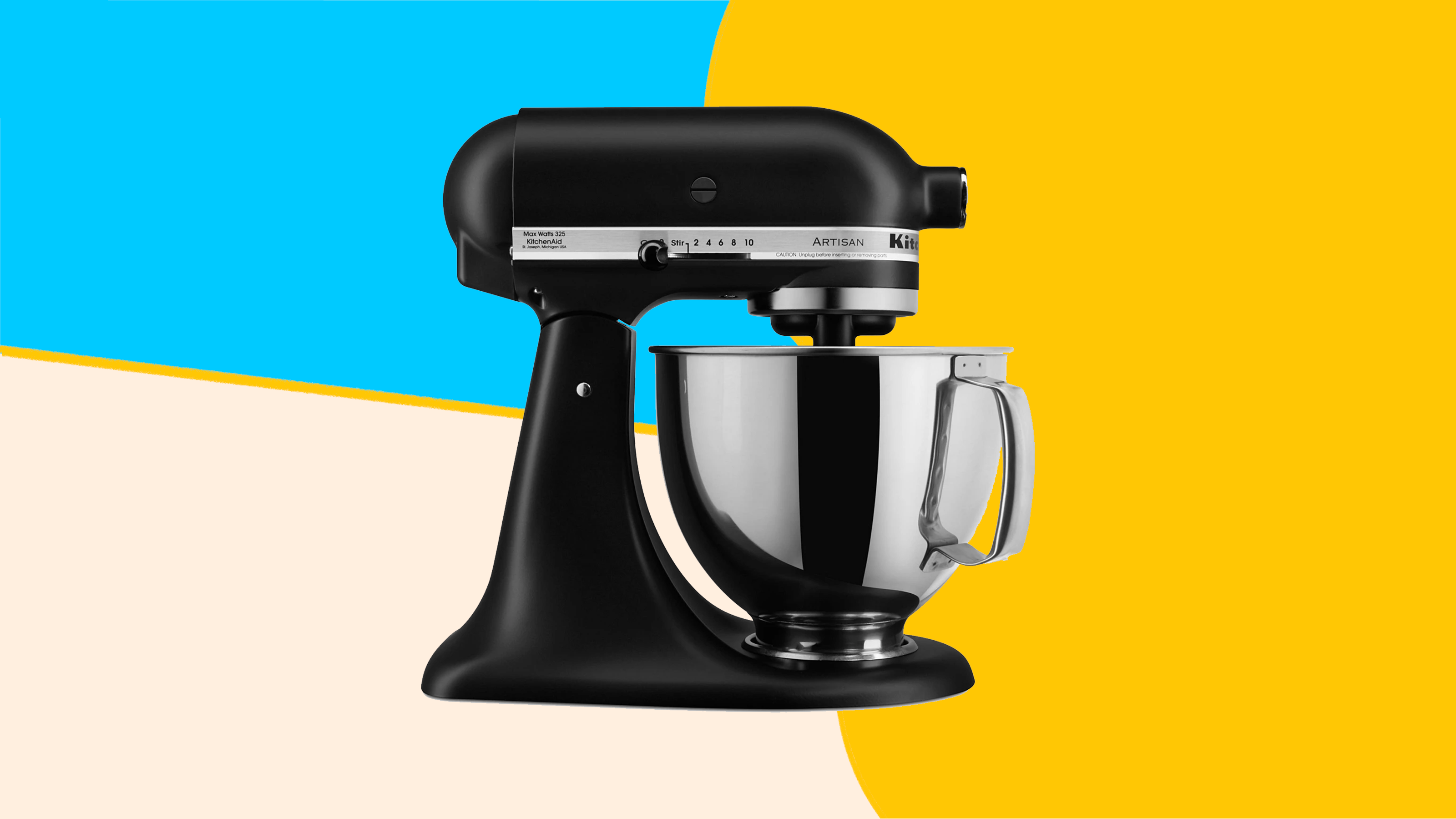 kitchenaid artisan 175 black friday