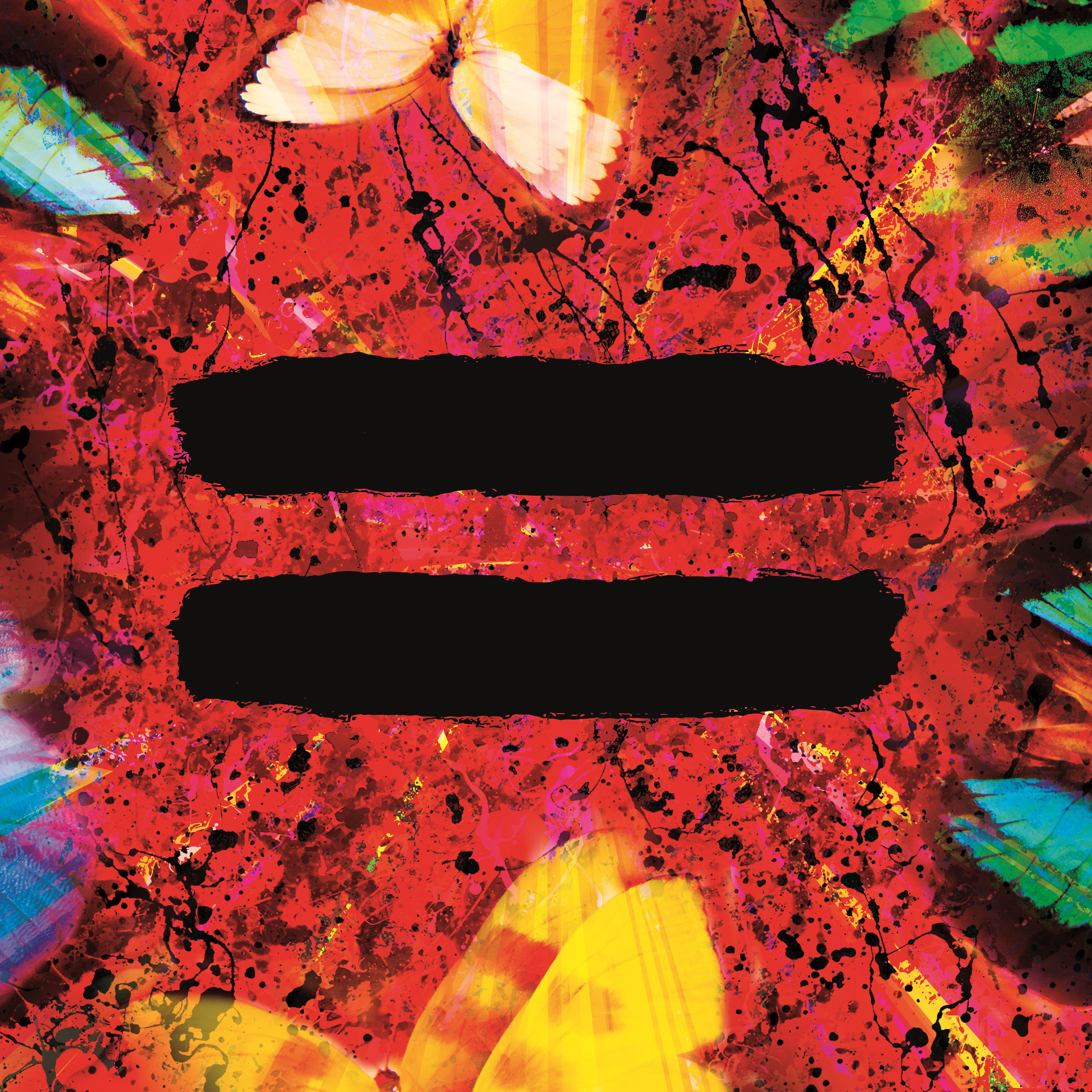 Ed Sheeran Delivers His Best Album Yet With Review