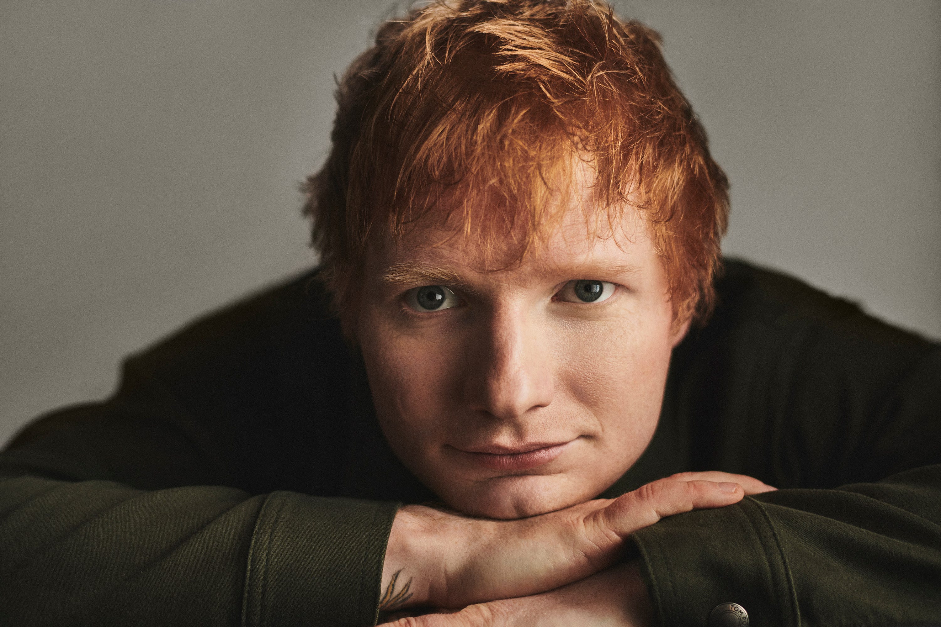 Ed Sheeran Delivers His Best Album Yet With Review