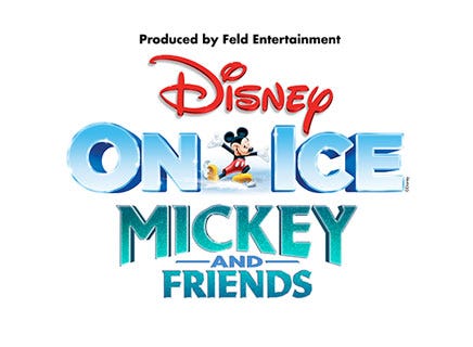 Gear up to embark on the ultimate trip down memory lane as Disney on Ice presents Mickey and Friends skates into Nationwide Arena this winter.