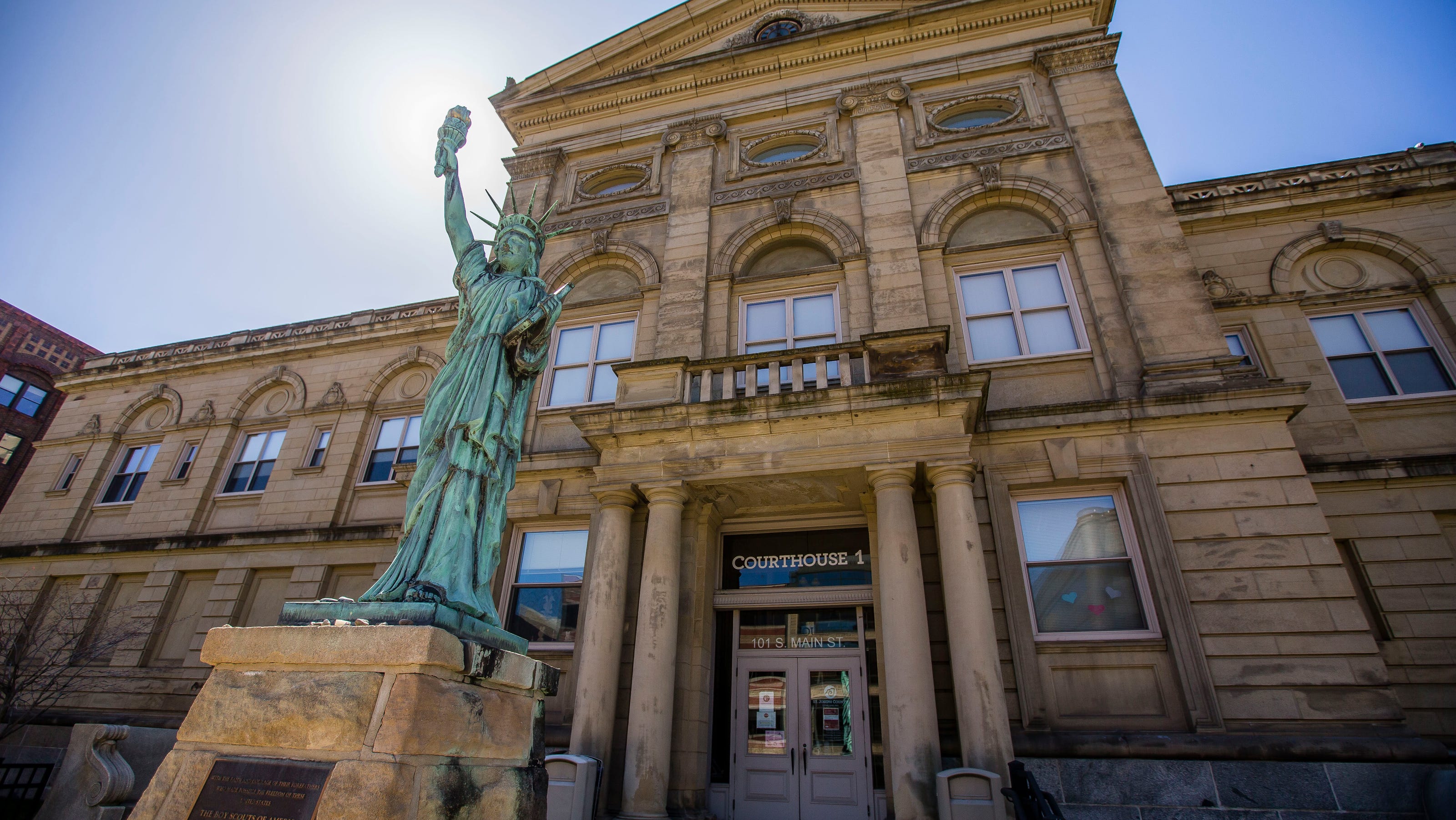 Three new judges appointed to St. Joseph County court