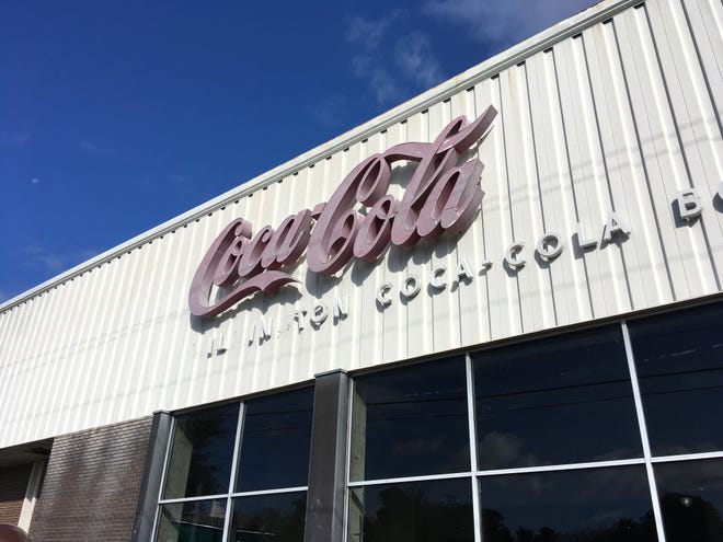 The former Coca-Cola bottling facility is part of a recent multimillion dollar deal in Wilmington's Soda Pop district.