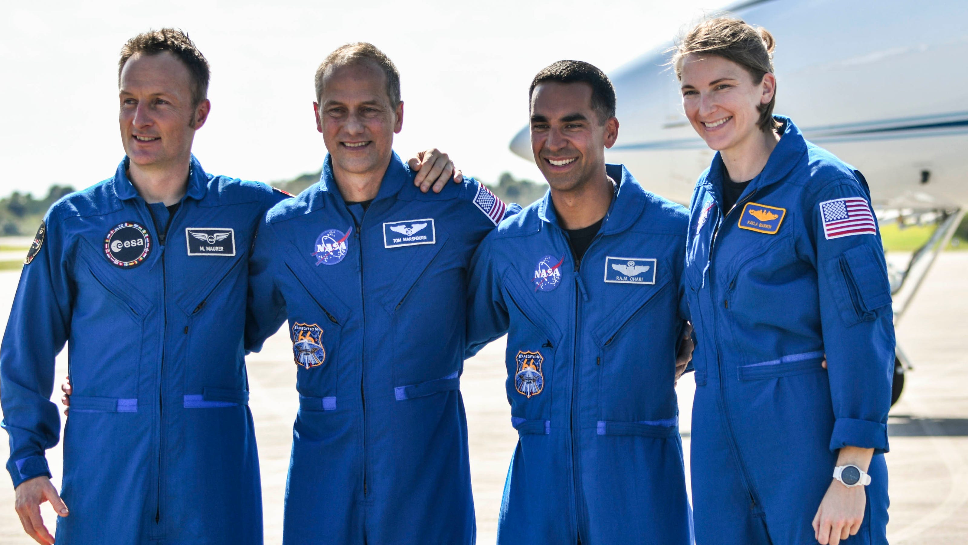Какие космонавты летали в 2021 году. Кейла Бэррон. Кейла Джейн Сакс Бэррон. SPACEX Crew-3.